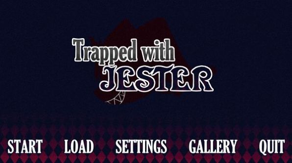 trappedwithjester官方下载游戏完整版 v1.0