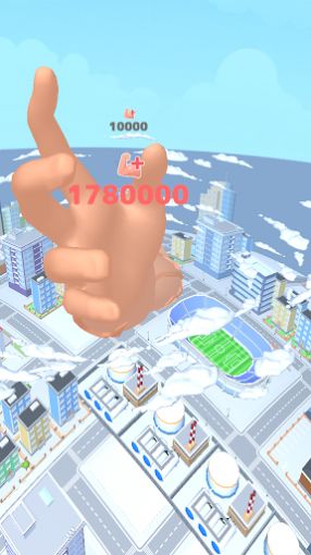 Big Punch安卓官方版下载 v1.53