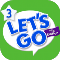 let\＇s Go 3 app英语学习官方版 v1.01