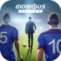 Glorious Eleven游戏中文版 v1.0.13