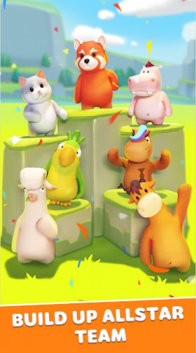 Animal GO游戏手机版下载 v1.4.2