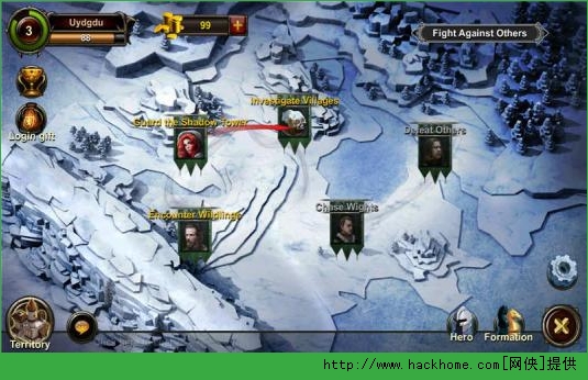 列王的纷争官方安装包v1.1.4（clash of kings） v8.07.0