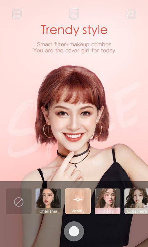 Ulike相机app官方下载 v1.3.0