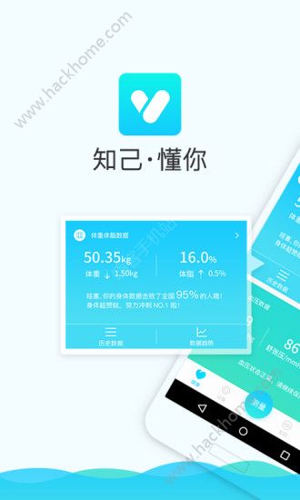 斐讯健康app安卓版官方下载安装图片2