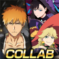 Bleach Brave Souls Anime Games手游正版下载 v15.3.10