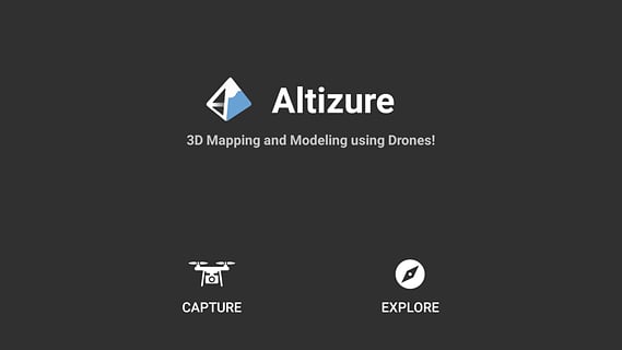 Altizure手机版app v3.9.1