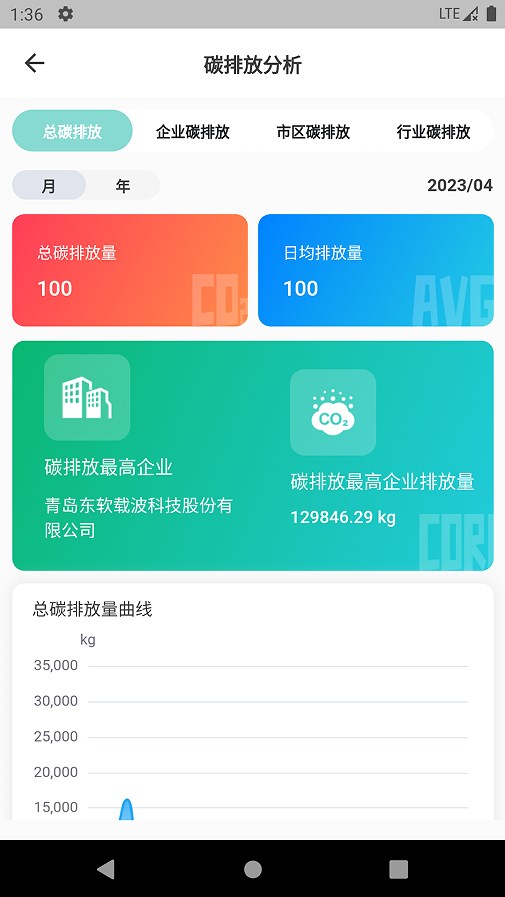 数智能碳app软件下载 v1.0.5