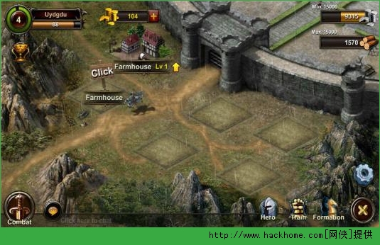 列王的纷争官方安装包v1.1.4（clash of kings） v8.07.0