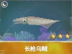 潜水员戴夫章鲨版本新增生物大全 章鲨版本新增生物有哪些图片1