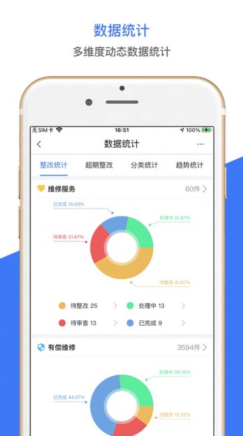 天易运维物业app官方下载 v1.0