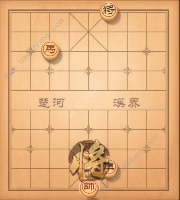 天天象棋残局挑战148期攻略 残局挑战148期步法图图片12