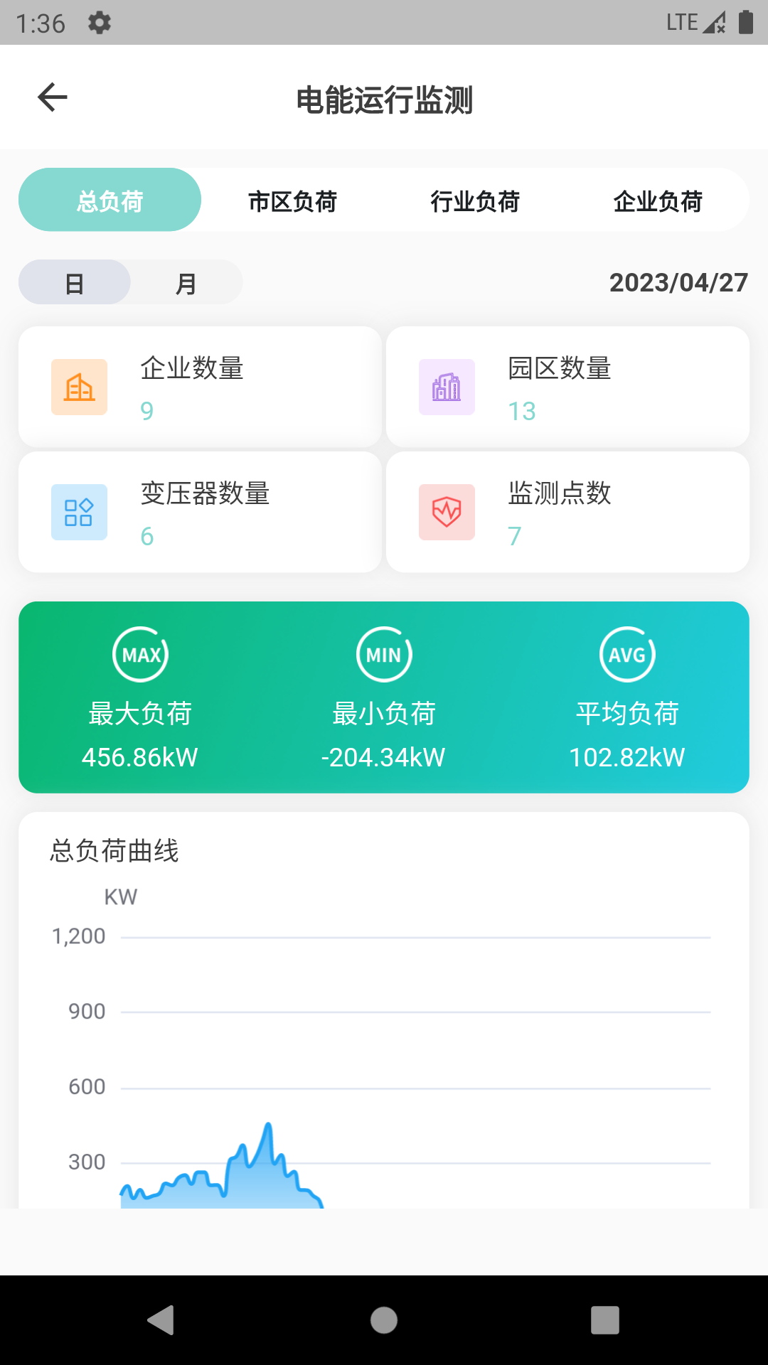 数智能碳app软件下载 v1.0.5