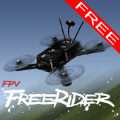 freerider模拟器手机版汉化ios版 v2.9