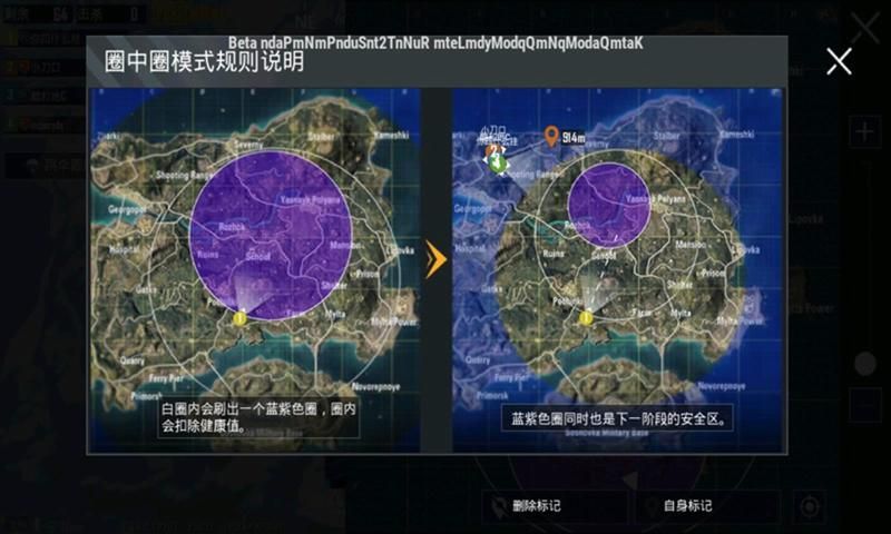 PUBG MOBILE国际服0.19.2官方正式版 v3.3.0