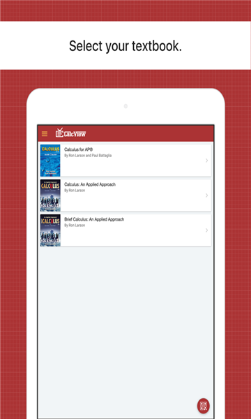 calcview扫描学习工具app官方下载 v2.1.0