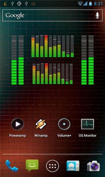 music vu音乐可视化软件下载 v3.2.1