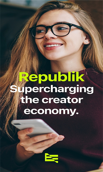 republik网红社区下载 v6.0.1