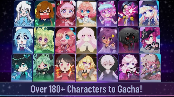 gacha life 2(扭蛋人生2)2024新版本下载安装 v1.1.4