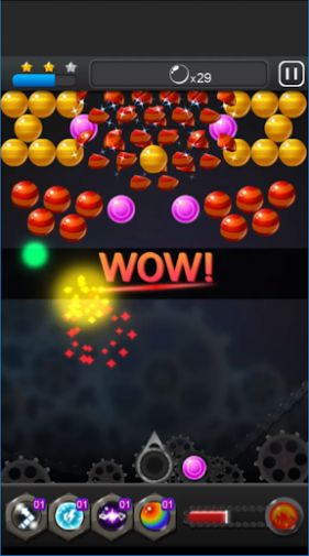 Bubble Shooter Mission下载官方最新版 v2023.06.22