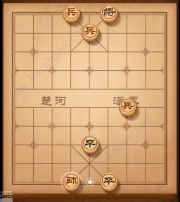 天天象棋残局挑战153期攻略 残局挑战153期步法图图片8