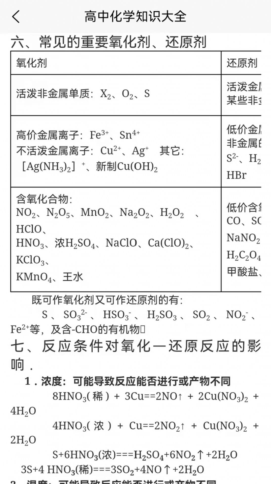 化学辅导app软件最新版 v1.1