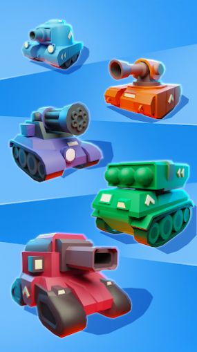 Tank Sniper 3D Shooting Games下载安卓正版 v0.3.25