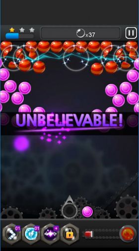 Bubble Shooter Mission下载官方最新版 v2023.06.22