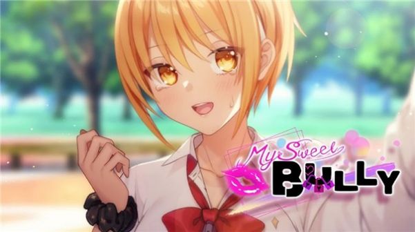 我的甜蜜主人游戏中文版（My Sweet Bully） v3.0.20