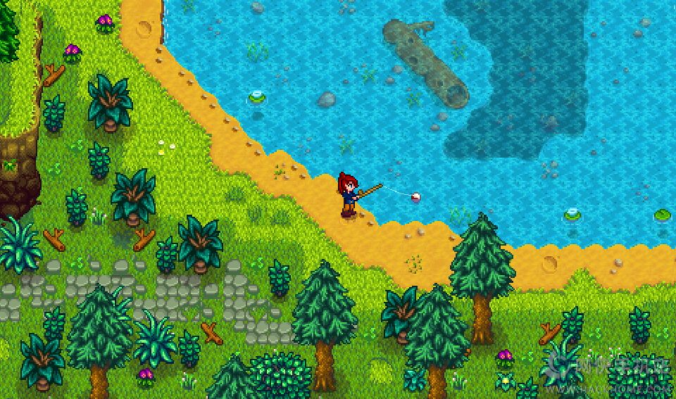 Stardew Valley官方iOS版 v1.31