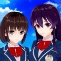 樱花学园模拟器中文版皇宫版血安卓版 v1.038.30