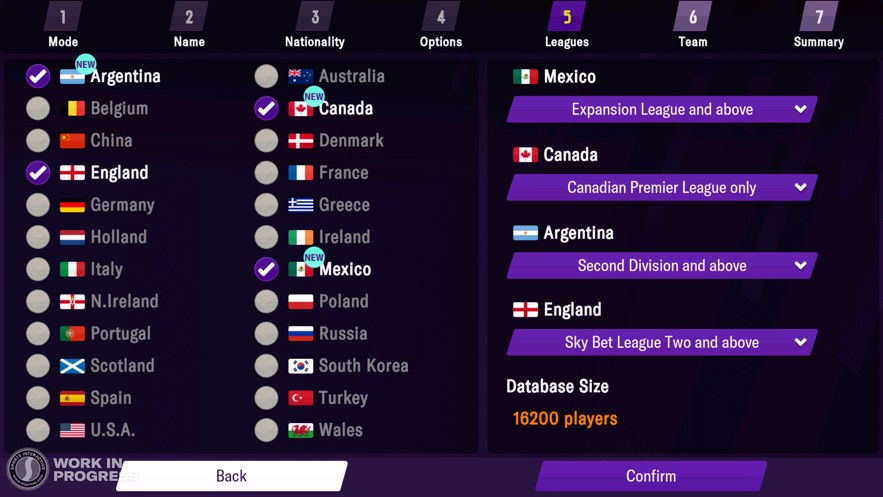 Football Manager 2024 Mobile游戏中文版下载 v12.0.0