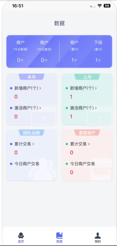 小盛助手POS终端手机版下载 v1.0.16