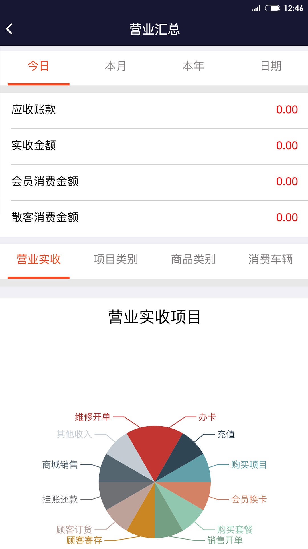 BOSS智慧门店app下载官方版 v3.2.7