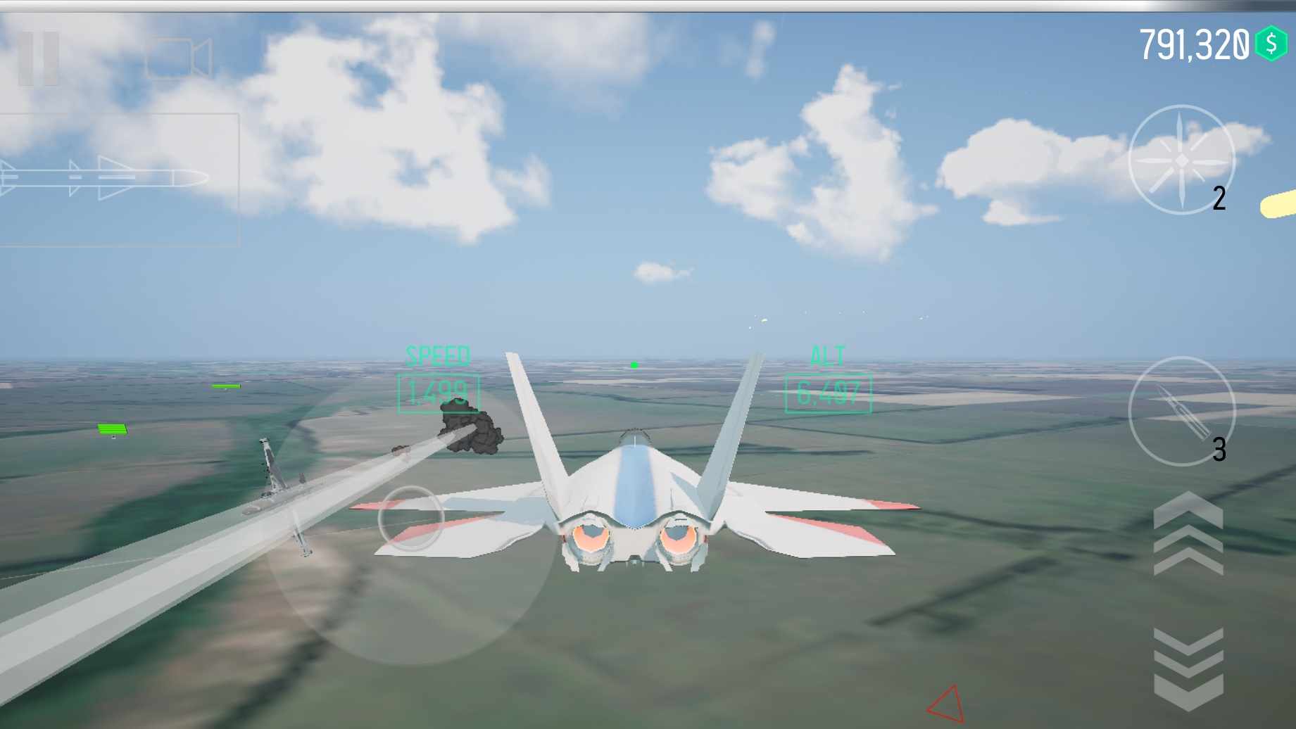 空对空官方游戏下载 v1.46