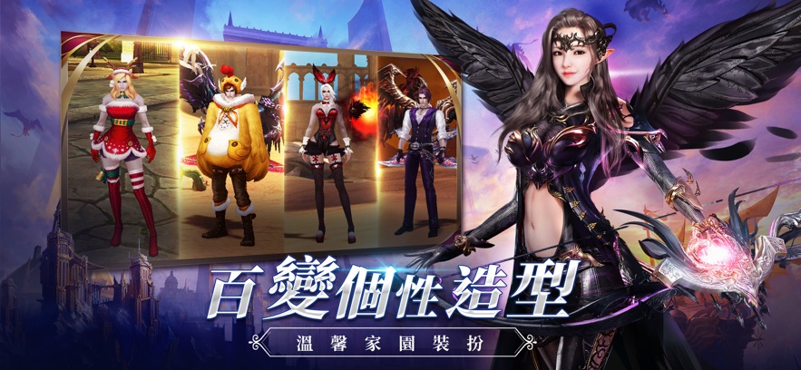 剑与魔法世界官方正版下载（Sword and Magic World） v1.0.4