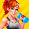 健身房训练大亨安卓版官方下载（Fitness Tycoon GYM） v0.20