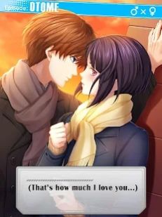 First Love Story游戏汉化版下载 v1.0.32