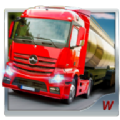 Euro Truck Simulator 2 demo最新mod手机版 v1.6