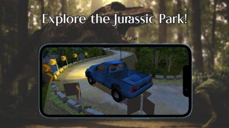 野生迪诺动物园生存官方版安卓游戏（Jurassic Survival Zoo） v3.0.7