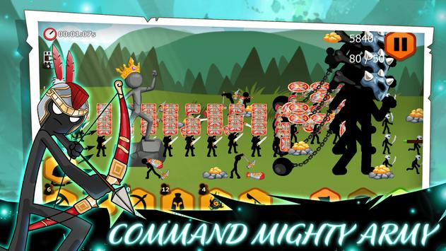 Stickman Battle 2安卓中文版游戏下载 v1.0.0