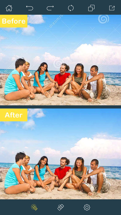 Photo Retouch app免费版下载 v2.2