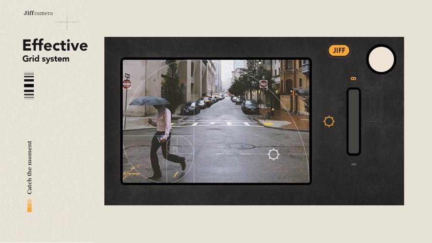 Jiff相机app软件下载 v1.4