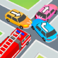 紧急车扫清道路安卓手机版 v1.003