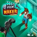 放置电影制片人大亨中文版游戏下载（Idle Film Maker Empire Tycoon） v0.8.2