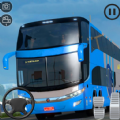 Euro Coach Bus Simulator Games游戏安卓最新版 v0.4