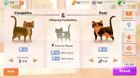 我的猫舍安卓版 v1.2.0