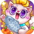 猫咪旅游记官方安卓版下载 v1.0.8