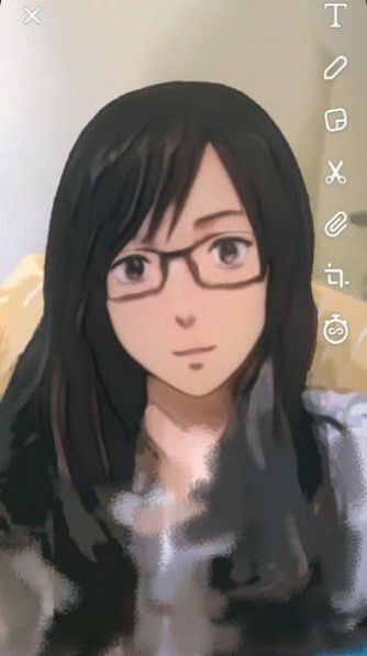 anime style中文版app下载 v1.0.0