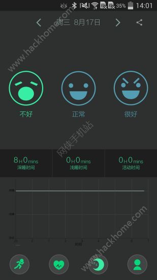 TRASENSE官方手机版app免费下载 v1.3.86