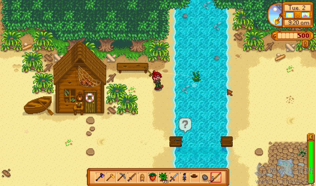 Stardew Valley官方iOS版 v1.31